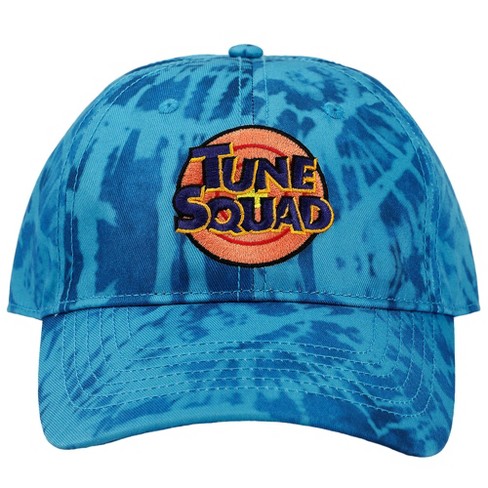 Tune squad hot sale dad hat