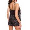 Adore Me Women's Kiora PJ Sleepwear - 3 of 4