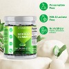 Vitamatic | Moringa 10000 mg Equivalent | 240 Gummies - 3 of 4