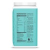 SLIM Collagen Boost Protein Powder, Beauty & Slimming Formula, Plant-Based Protein, Chocolate, Vanilla or Red Velvet Flavors, Sunwarrior, 750gm - 2 of 4