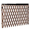 Evenflo Expansion Walk-Thru Room Divider Baby Gate - Farmhouse - 2 of 4