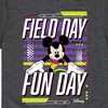 Boys' - Disney - Field Day Fun Day Short Sleeve Graphic T-Shirt - 2 of 4