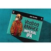 Voodoo Ranger Imperial IPA Beer - 12pk/12 fl oz Cans - 3 of 4