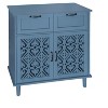 VYNXARIA 7 Drawer Cabinet, American Furniture, Suitable for Bedroom, Living Room, Study - 4 of 4