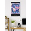 Trends International Rick And Morty: Season 8 - Portal Framed Wall Poster Prints - 2 of 4