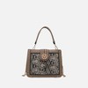 MKF Collection Kamala Vegan Leather Women's Shoulder Bag by Mia K - 2 of 4