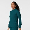 Wink Boundless Women's Warm Up Scrub Jacket - 3 of 4