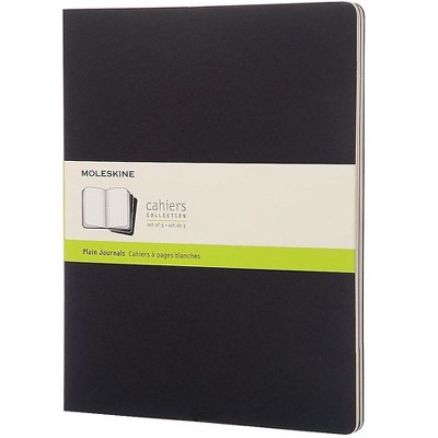 Moleskine Cashier Journals Extra Extra Large 851466