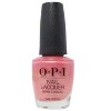 OPI Nail Lacquer, 0.5 oz - 3 of 4