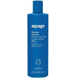 Aquage SeaExtend Silkening Shampoo, 8 oz - 1 of 1