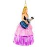 Cody Foster 6.5 Inch Taylor Swift Cupcake Dress Christmas Tree Ornament , Christmas Decor Swift Speak Now Era (PC) - 4 of 4