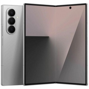 ２１，5ｇ　THE MIRACLE GENERATION 7　TARGET Samsung Galaxy Z Fold7 SM-F966U 256 GB Smartphone - 8