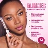 Revlon Glimmer Liquid Shadow - Shimmer Eyeshadow - 0.10 fl oz - 4 of 4