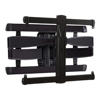 Sanus VXF730-B2 Extra Large Full Motion TV Mount for 46" - 95" TV