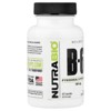 NutraBio Vitamin B-6, 100 mg, 60 Capsules - 4 of 4