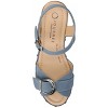 Journee Women's Sisilia Sandals - 4 of 4