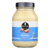 Spectrum Organic Mayonnaise with Cage Free Eggs - Case of 12/32 oz - 2 of 4