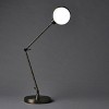 OttLite Wellness Series Refine Desk Lamp (Includes LED Light Bulb) Yellow - : ETL Listed, Metal Body, 3-Way Touch Sensor, Modern Style - 4 of 4