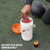 Gatorade Strawberry Raspberry GX POD Sport Drink - 4pk/3.25oz: Liquid Concentrate, Electrolyte Mix - 3 of 4