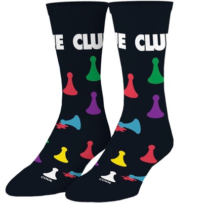 clue pieces