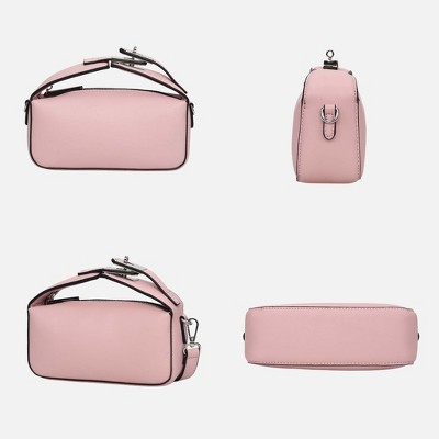 MKF Collection Sabine faux leather Women’s Crossbody Bag by Mia K — фото 5