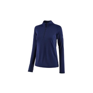 Mizuno Women's Performance 1/4 Zip - 1 of 2