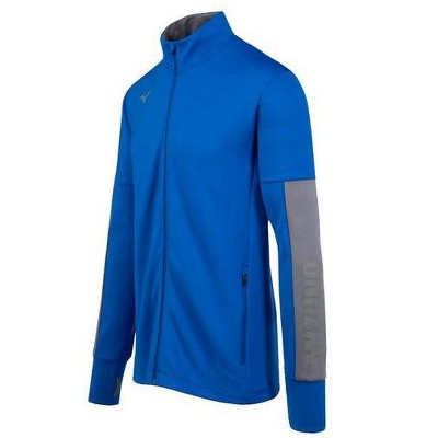 Mizuno Youth Alpha Quest Jacket