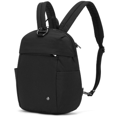 Pacsafe CX Backpack Petite, Black — фото 2