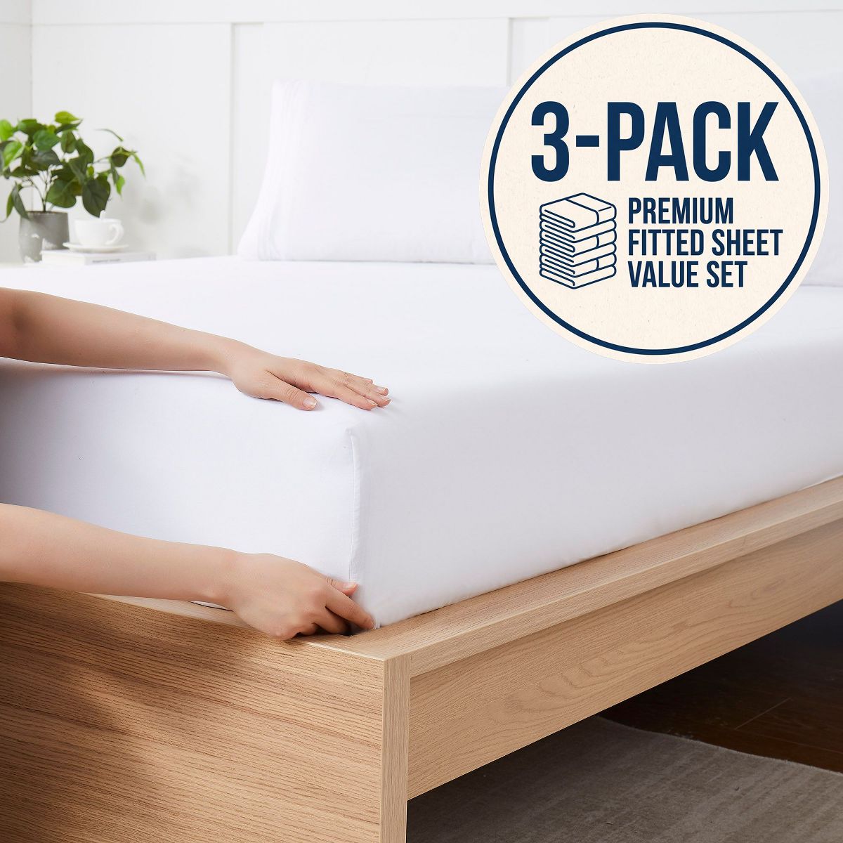 Queen Size Bed Sheets