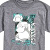 Men's - Pokémon - Psyduck Anime Short Sleeve Graphic T-Shirt - 2 of 4