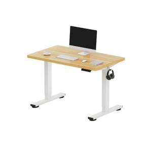 E2 Series Height Adjustable Standing Desk - 1 of 1