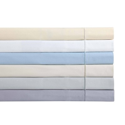 Charisma Classic Blue 310TC Cotton Full/Double Sheet Set