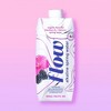 Flow Alkaline Spring Water | 12 pack of 500ml - Blackberry + Hibiscus - 2 of 3