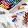 Faber-Castell 72ct Soft Pastels - image 3 of 4