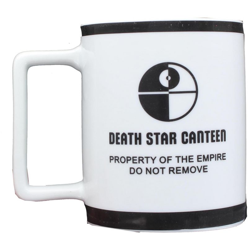 Seven20 Star Wars Imperial Porcelain Mug Boba Fett, 2 of 4