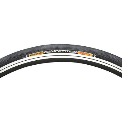 continental competition tubular 25