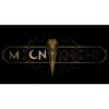 Boy's Marvel: Moon Knight Gold Bird Skull Logo T-Shirt - 2 of 4