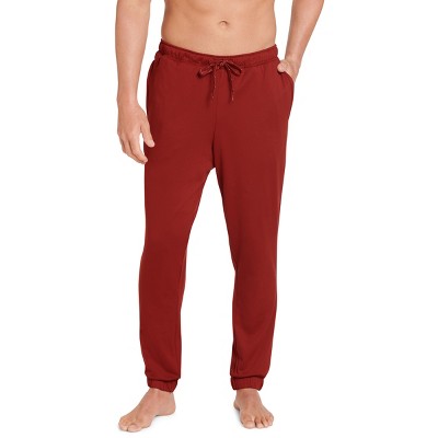 Jockey Men's Performance Fleece Jogger