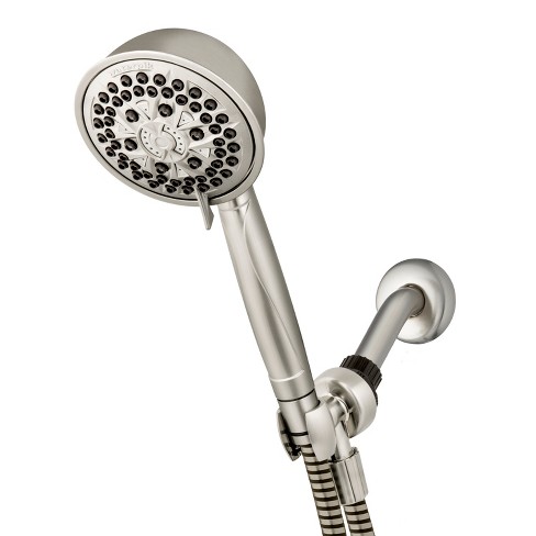 Target on sale shower heads