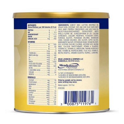 enfamil infant formula 21.1 oz