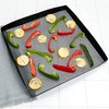 The Lakeside Collection NonStick Mesh Baking Tray - 2 of 2