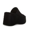 Madden Girl Nicco Slide on Wedge - 2 of 4