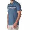 Men's Script Performance Polo - The Normal Brand - 2 of 4