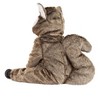 HalloweenCostumes.com Grey Squirrel Infant Costume - image 4 of 4