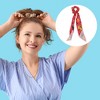 Unique Bargains Fashion Halloween Hair Elastics 1 Pc - 3 of 4