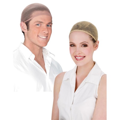 Wig cap target new arrivals