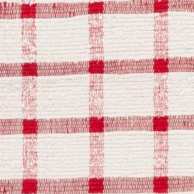 ivory/red