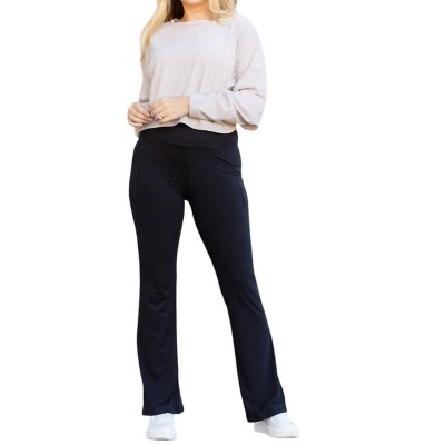 Women's Vanessa Bootcut Leggings - Julia Rose