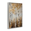 Stupell Industries Fall Foliage Birch, 16" x 24" - 3 of 4