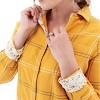 Old Ranch Brands Women's Aveline Shirt - 4 of 4